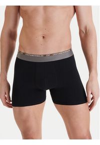 Cristiano Ronaldo CR7 Komplet bokserek 8100-49 Czarny. Kolor: czarny. Materiał: bawełna #2