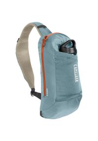 2nd - Plecak turystyczny CAMELBAK Arete Sling 8. Kolor: niebieski