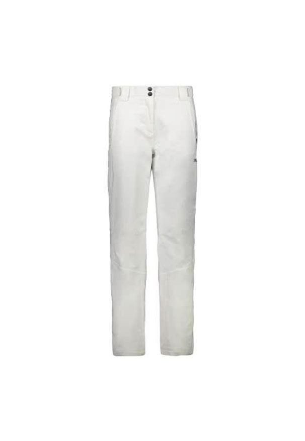 Spodnie damskie narciarskie CMP 39W1716. Kolor: czarny. Sezon: zima. Sport: narciarstwo
