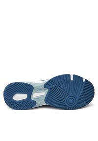 Asics Buty halowe Gel-Rocket 11 1071A091 Niebieski. Kolor: niebieski. Materiał: materiał #4