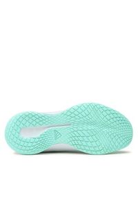 Adidas - adidas Buty Novaflight Volleyball Shoes HP3365 Turkusowy. Kolor: turkusowy. Sport: siatkówka #4