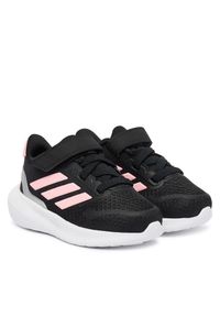 Adidas - Sneakersy adidas. Kolor: czarny #1