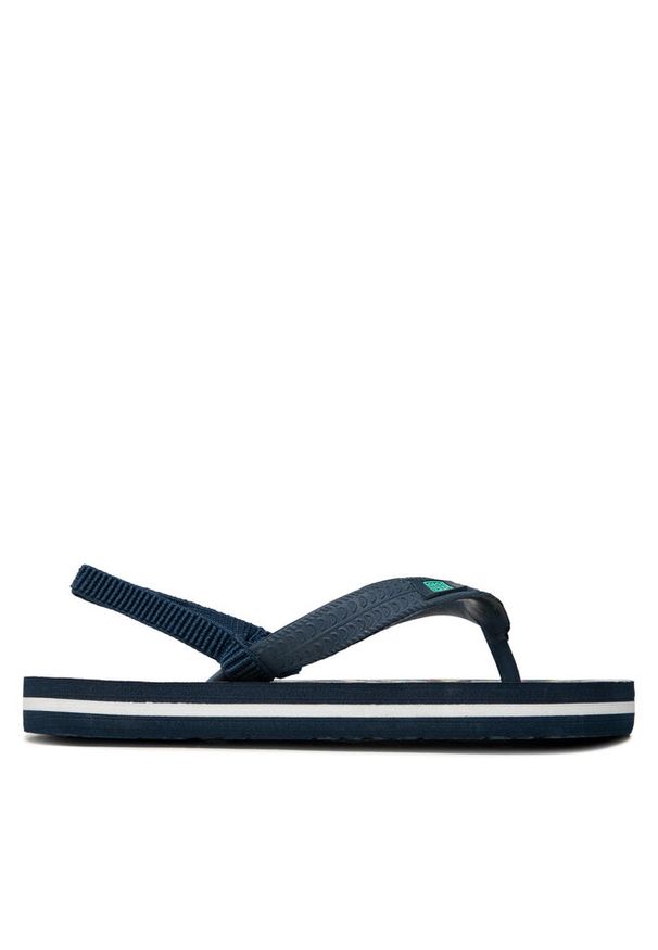 Sandały Gioseppo. Kolor: niebieski