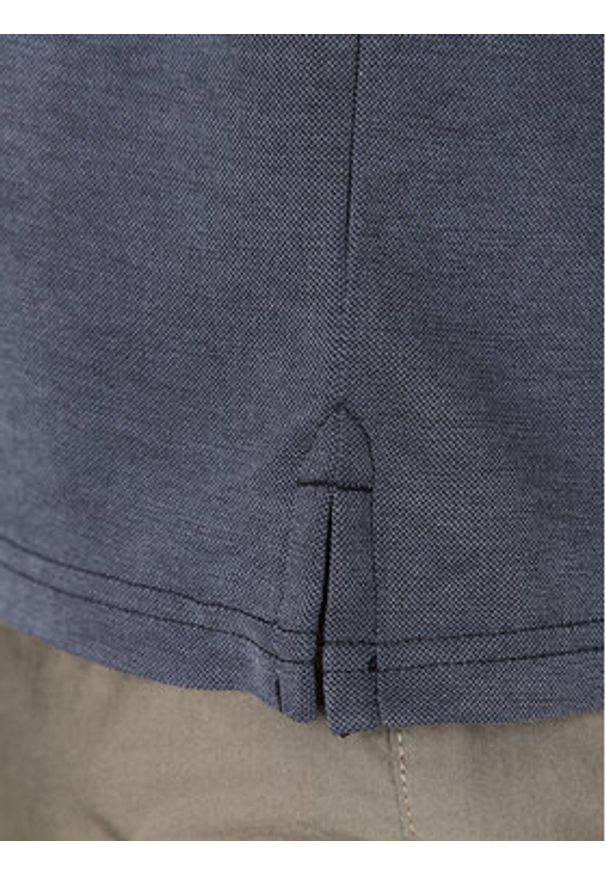 columbia - Columbia Polo Nelson Point 1772721 Szary Regular Fit. Typ kołnierza: polo. Kolor: szary. Materiał: syntetyk