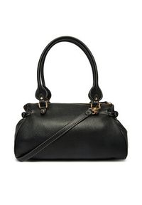 Liu Jo Torebka AA6059 E1109 Czarny. Kolor: czarny. Materiał: skórzane #3