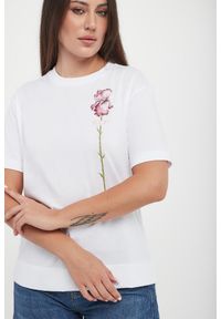 T-shirt damski Tate JOOP! #4