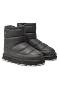 EMU Australia Śniegowce Valerie 2.0 W13127 Zielony. Kolor: zielony. Materiał: skóra