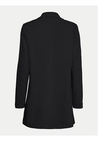 Vero Moda Marynarka Verina 10258618 Czarny Regular Fit. Kolor: czarny. Materiał: syntetyk #4