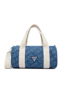 Guess Jeans Torebka CWBEO-GUESS-B-009-09 Niebieski. Kolor: niebieski #4