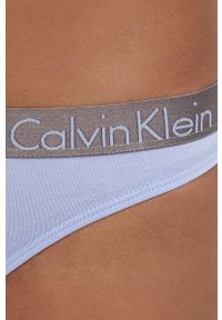 Calvin Klein Underwear Stringi #6