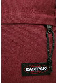 Eastpak - Saszetka. Kolor: czerwony #2