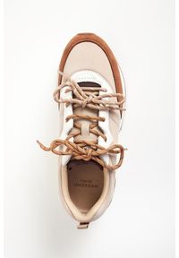 Weekend Max Mara - Sneakersy damskie Zambra WEEKEND MAX MARA #5