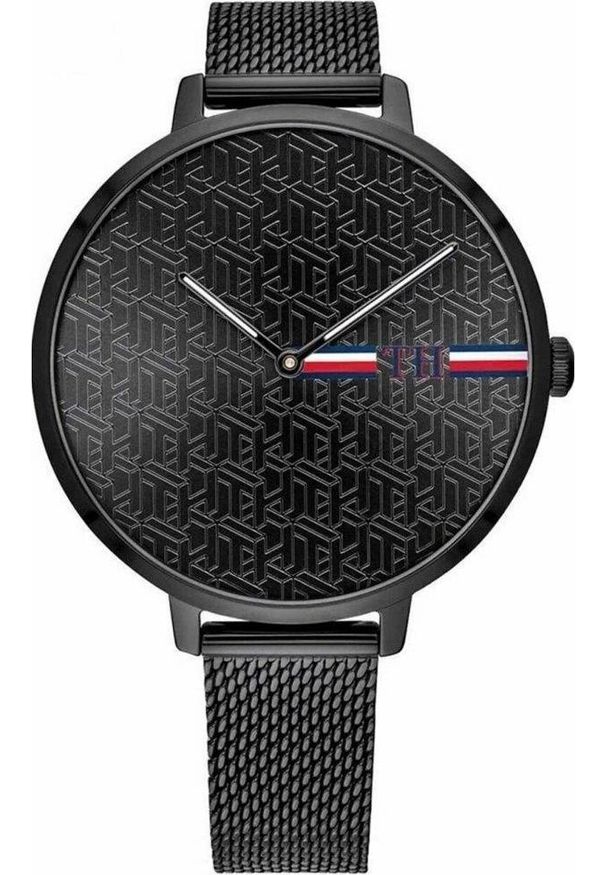 Zegarek Tommy Hilfiger zegarek TOMMY HILFIGER damski 1782160 (38MM) NoSize