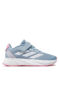 Adidas - adidas Sneakersy Duramo SL Kids IF6113 Niebieski. Kolor: niebieski