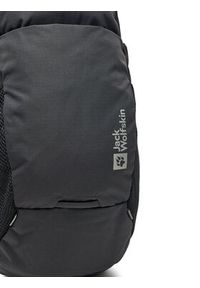 Jack Wolfskin Plecak Velocity A64003 6350 Szary. Kolor: szary. Materiał: materiał #4