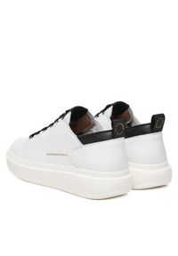 Alexander Smith Sneakersy Wembley Deconstructed ASBDWEM Biały. Kolor: biały. Materiał: skóra #2
