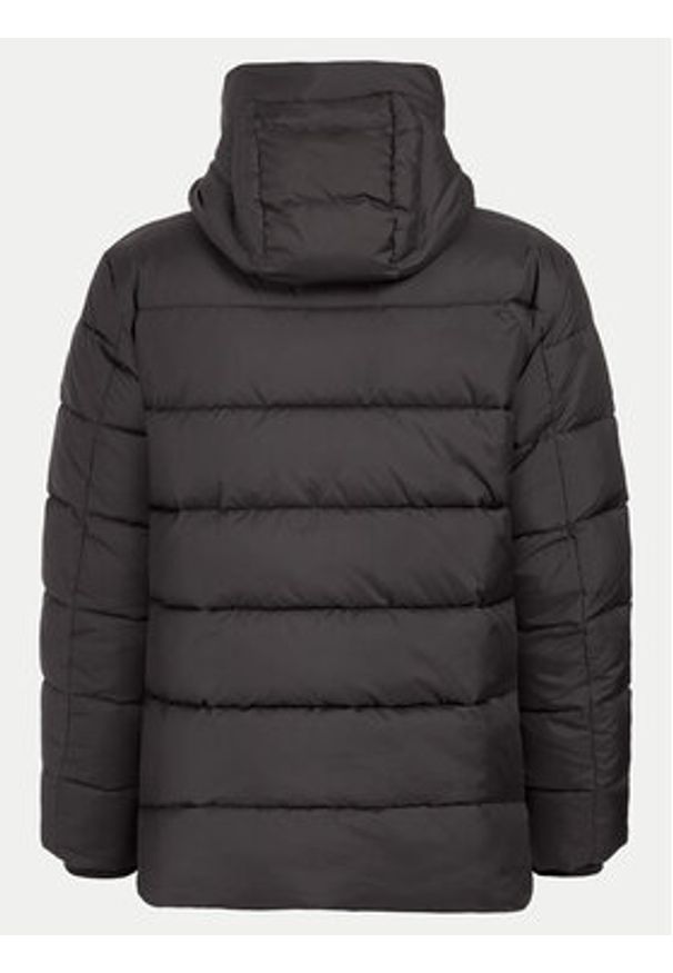 Didriksons Kurtka zimowa Fabio 505358 Czarny Regular Fit. Kolor: czarny. Materiał: syntetyk. Sezon: zima