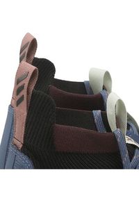 Adidas - adidas Trekkingi Terrex Free Hiker 2 W GZ0686 Niebieski. Kolor: niebieski. Materiał: materiał #6