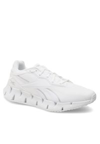 Sneakersy Reebok ZIG DYNAMICA 4 HR1375 Biały. Kolor: biały