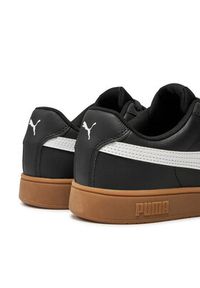 Puma Sneakersy Rickie Classic 394251 14 Czarny. Kolor: czarny. Materiał: skóra #4