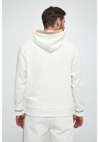 Liu Jo - Bluza męska z kapturem LIU JO. Typ kołnierza: kaptur #4