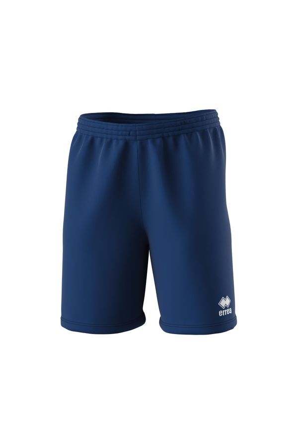 ERREA - Szorty Errea Edo. Kolor: niebieski. Długość: krótkie. Sezon: lato