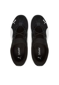 Puma Sneakersy Speedcat Go Wns 403589 01 Czarny. Kolor: czarny. Materiał: zamsz, skóra