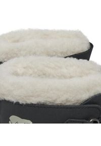 sorel - Sorel Śniegowce Caribou NL1005 Czarny. Kolor: czarny. Materiał: nubuk, skóra #6