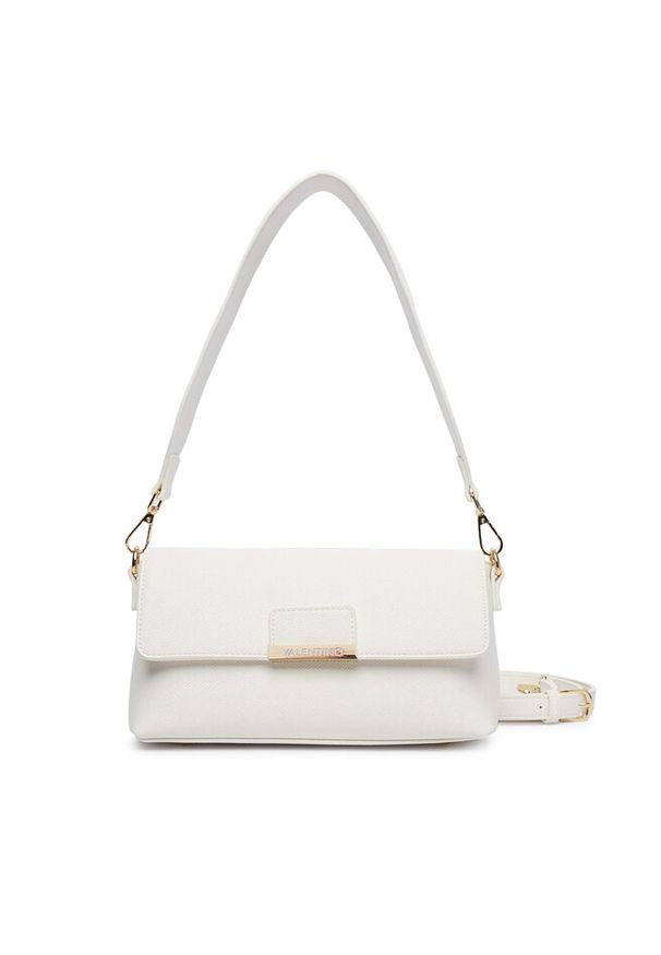 VALENTINO - Torebka Valentino. Kolor: biały