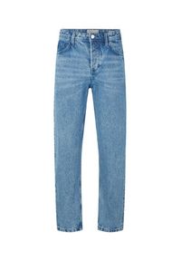 Tom Tailor Denim Jeansy 1034858 Niebieski. Kolor: niebieski #3