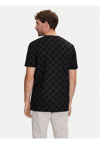 JOOP! T-Shirt 17 JJ-19Panos 30042885 Czarny Modern Fit. Kolor: czarny. Materiał: bawełna #2