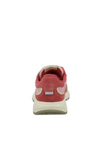 GANT - Gant Sneakersy 30533848 Różowy. Kolor: różowy. Materiał: zamsz, skóra #5