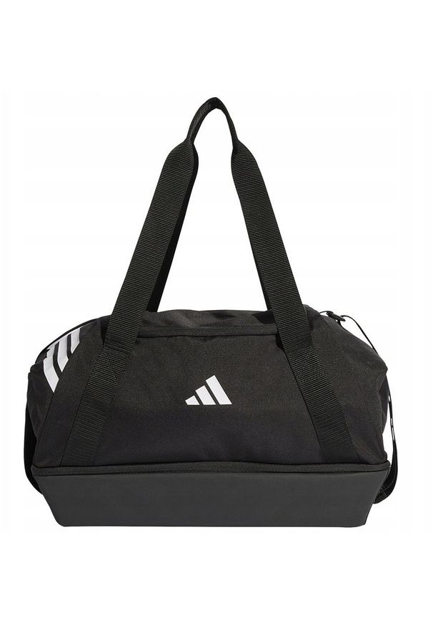 Adidas - Torba adidas TIRO Duffle Bottom Compartment S JY7939