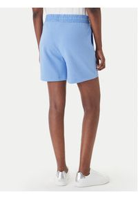 JOOP! Szorty sportowe Trissi 30102118 Błękitny Regular Fit. Kolor: niebieski. Materiał: syntetyk #4
