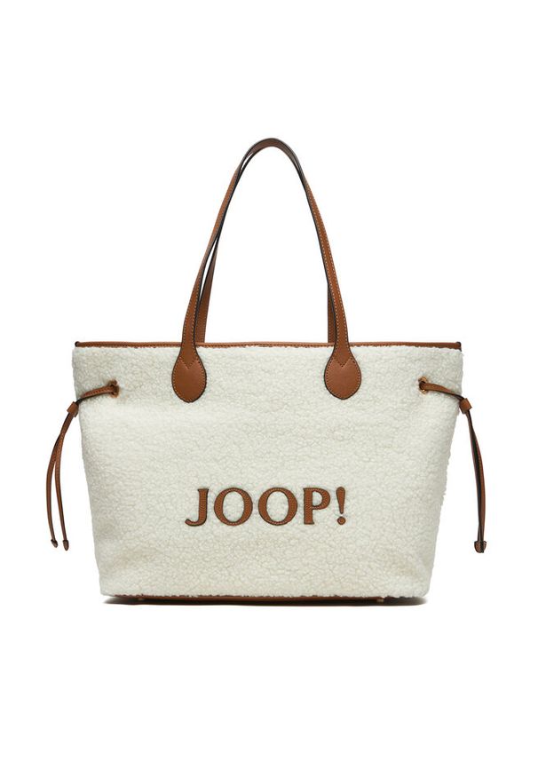 Torebka JOOP!. Kolor: biały