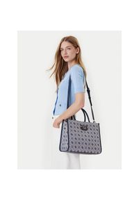 Torebka Guess. Kolor: niebieski #1