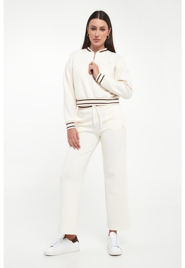 Armani Exchange - Bluza damska ARMANI EXCHANGE