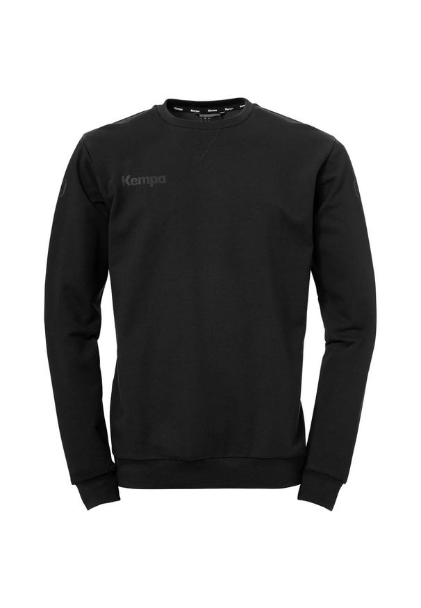 KEMPA - Bluza Kempa Training Top. Kolor: wielokolorowy, biały, czarny. Sport: piłka ręczna