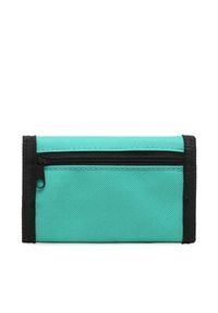 DC Shoes Portfel ADYAA03165 Zielony. Kolor: zielony. Materiał: materiał #3