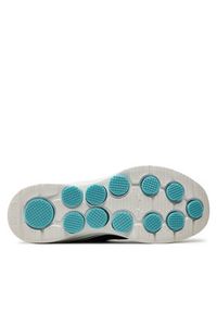 skechers - Skechers Sneakersy Go Walk 7-Cosmic Waves 125215/BKTQ Czarny. Kolor: czarny. Materiał: mesh, materiał #6