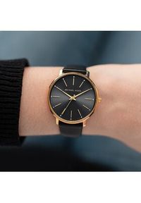 Michael Kors Zegarek Pyper MK2747 Czarny. Kolor: czarny #3