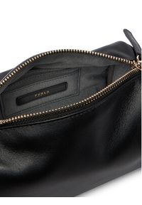 Furla Torebka WE00793 BX2269 CN O6000 Czarny. Kolor: czarny. Materiał: skórzane #3