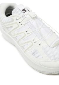 salomon - Salomon Sneakersy Mission Evr L47644500 Biały. Kolor: biały. Materiał: materiał #4