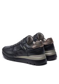 Pikolinos Sneakersy W4R-6731 Czarny. Kolor: czarny. Materiał: skóra
