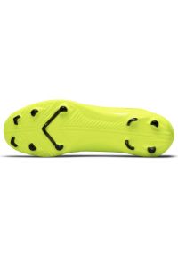 Buty piłkarskie Nike Mercurial Superfly 8 Club Mg M CV0852-760 żółte żółte. Kolor: żółty. Materiał: syntetyk. Szerokość cholewki: normalna. Sport: piłka nożna #3