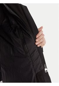 DKNY Kurtka zimowa DLEMPU15 Czarny Regular Fit. Kolor: czarny. Materiał: syntetyk. Sezon: zima #6