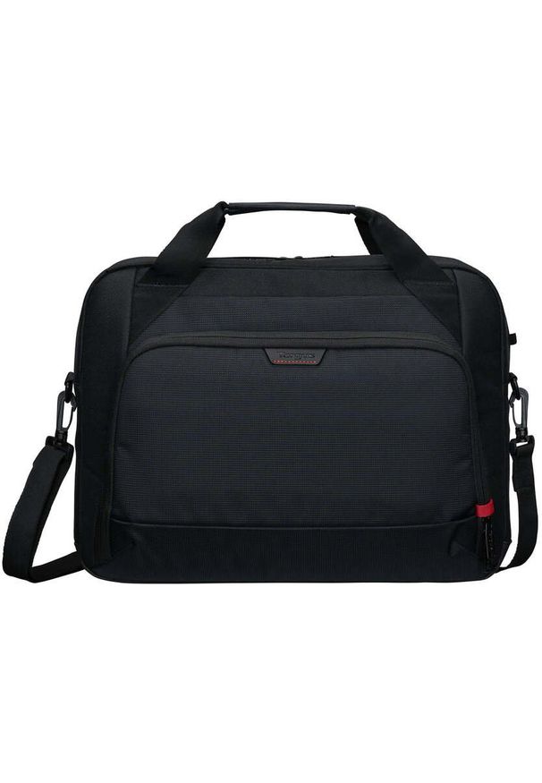TARGUS - Torba Targus CLASSIC 15-16IN BRIEFCASE BLACK