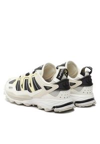Adidas - adidas Sneakersy Hyperturf Shoes IE2102 Biały. Kolor: biały. Materiał: materiał #2