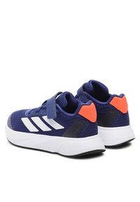 Adidas - adidas Sneakersy Duramo SL Shoes Kids IG2459 Biały. Kolor: biały #4