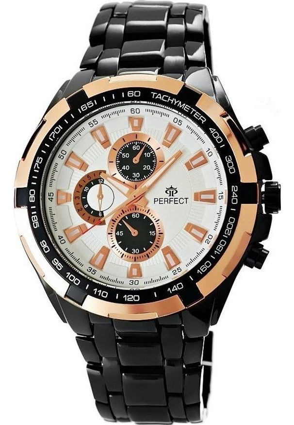 NoName - Zegarek Zegarek Męski PERFECT M101-5